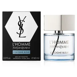Yves Saint Laurent L'Homme Cologne Bleue Eau de Toilette 60 ml