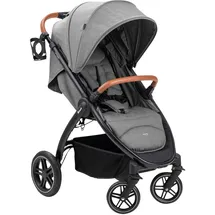 hauck Uptown melange grey