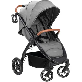 hauck Uptown melange grey