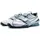 Nike Romaleos 4 Herren White/Metallic Silver 40