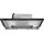 Miele DAS 4920 Flachpaneelhaube 60 cm Matt-Schwarz