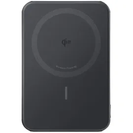 Anker MagGo Powerbank 10.000mAh Slim Black Stone