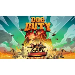 Dog Duty