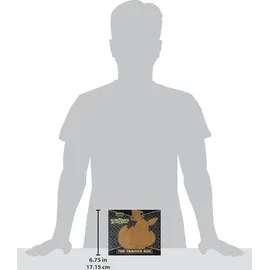 Pokémon Top-Trainer-Box Glänzendes Schicksal