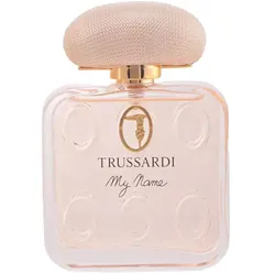 TRUSSARDI MY NAME eau de parfum spray - 100 ml