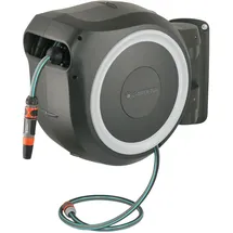 Gardena Wand-Schlauchbox RollUp M/L 25 m 18622-33
