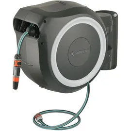 Gardena Wand-Schlauchbox RollUp M/L 25 m 18622-33