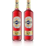 Martini Vibrante alkoholfrei 0,75l