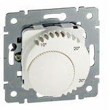 Legrand Raumthermostat Mit Wechslerkontak