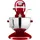 KitchenAid Heavy Duty 5KSM55SXXEER Empire Rot