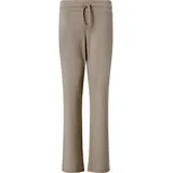 Energetics Damen Sporthose Olan W, Größe L in Braun BEIGE