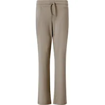 Energetics Damen Sporthose Olan W, Größe L in Braun BEIGE
