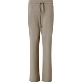Energetics Damen Sporthose Olan W, Größe L in Braun BEIGE