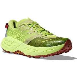 HOKA Speedgoat 7 Herren Kiwi/Neon Yuzu 45 1/3