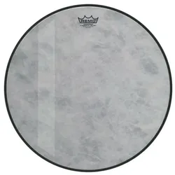 Remo Powerstroke 3 - Bass Drum Fell - Felt Tone - 22 Z oll - Bass-Drum-Fell