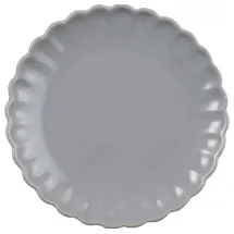 ib laursen Mynte Kuchenteller 19,5 cm grau 1 St