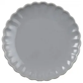 ib laursen Mynte Kuchenteller 19,5 cm grau 1 St
