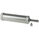 Pressol Hünersdorff Stoßpresse aus Stahl, Füllvolumen 80 ml