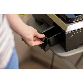 CAMPINGAZ Plancha Electric 1 XD 2023 schwarz