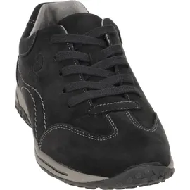 Gabor Sneaker Low Damen Schwarz 42
