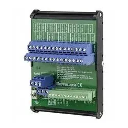 PEPPERL+FUCHS Termination 6000-ISB-01