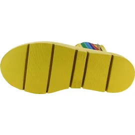 Fischer Schuhe Fischer Markenschuh Damen-Gummistiefel