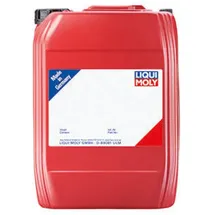 LIQUI MOLY Kraftstoffadditiv Speed Tec Benzin Konzentrat 8827 20,0 l