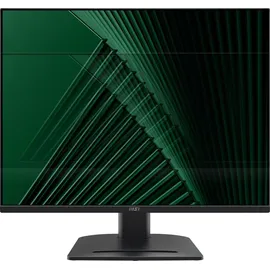 MSI Pro MP275QPG 27" schwarz