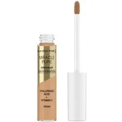 Max Factor  Make-up & Foundation Miracle Pure Concealers 3  in multifarben, Einheitsgrösse