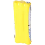 Panasonic eneloop Standard 7.2 Volt AkkuPack AA 2000mAh F3x2 6/BK-3MCCE mit Lötfahne