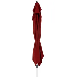 Doppler Expert Auto Tilt 300 x 200 cm Bordeaux
