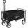 TOOLCRAFT TO-9626610 Handwagen Stahl, PP, Traglast (max.): 80kg