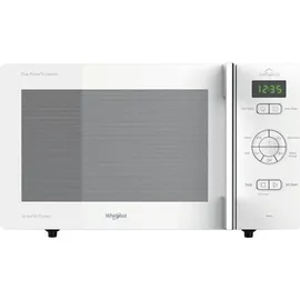 Whirlpool MCP 345 WH Weiß