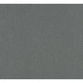 colani Vliestapete Evolution Uni Silber