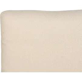 Beliani Melle 180 x 200 cm Beige
