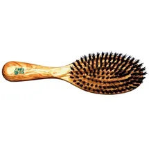 Kost Kamm KostKamm Haarbürste Olivenholz oval