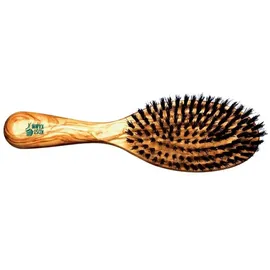 Kost Kamm KostKamm Haarbürste Olivenholz oval