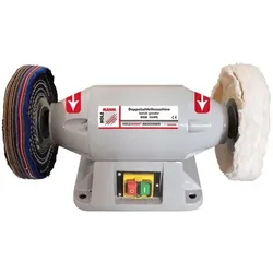 Poliermaschine, DSM200PS_400V