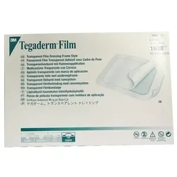 Tegaderm 3M Film 15.0cmx20.0cm