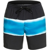 QUIKSILVER Surfsilk Air-Brush 17" - Schwimmshorts für Männer Schwarz