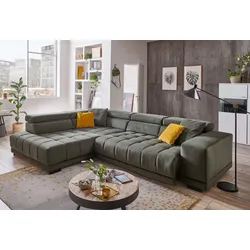 Megapol Ecksofa MP-IN15053