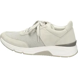 Gabor Komfort Schnürschuh in grau, | Gr.: 37