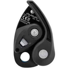 Petzl Grigri Sicherungsgerät - Blue - One Size
