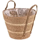 DEMA Pflanzkorb Seasons 40 cm