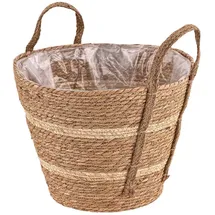 DEMA Pflanzkorb Seasons 40 cm