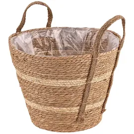 DEMA Pflanzkorb Seasons 40 cm