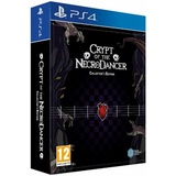 Crypt of the NecroDancer Collector's Edition - PS4 [EU Version]