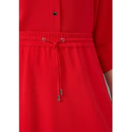 s.Oliver Midirock Festlich Rot 42