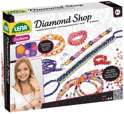 Diamond Shop, groß — LENA®