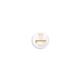 Avène Kompaktcreme Gold LSF 50 10 g
